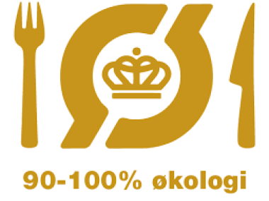 Øko guld mærke